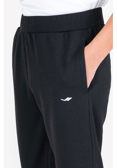 Lescon Siyah Çocuk Eşofman Altı 23s-3225-23n Siyah