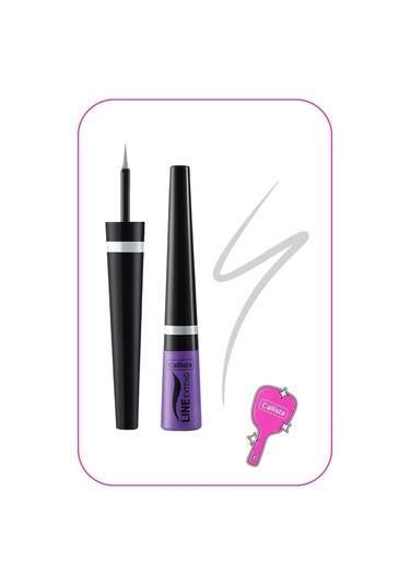 Callista Line Extend Dipliner 08 Gri