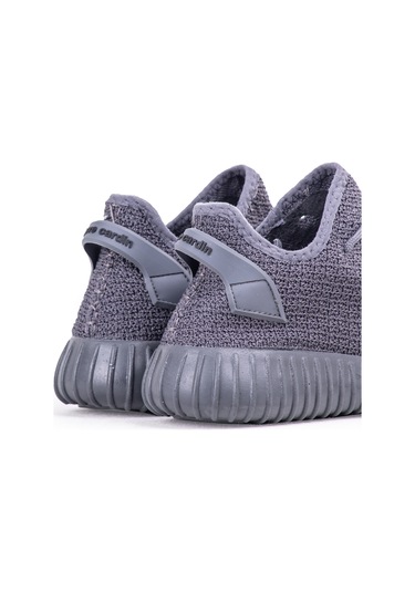 Pierre Cardin Sneaker 4y 52360 Kadın Günlük Spor Ayakkabı Füme