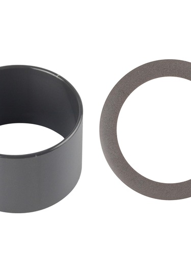 Homyl Silindir Kovanı Ve Piston Segmanı Takımı 550w-1600w 1500w-için