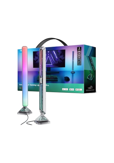 Govee Gaming Aydınlatma Barları Pro