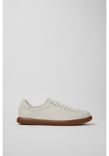Camper Pelotas Soller Erkek Sneaker Ayakkabı K100974-001 Beyaz