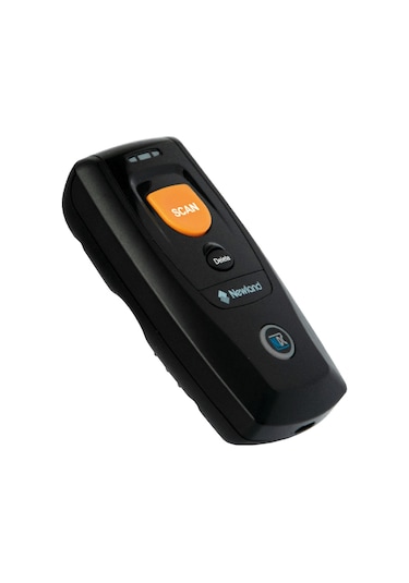 Newland Bs8080-2d Kablosuz Karekod Barkod Okuyucu