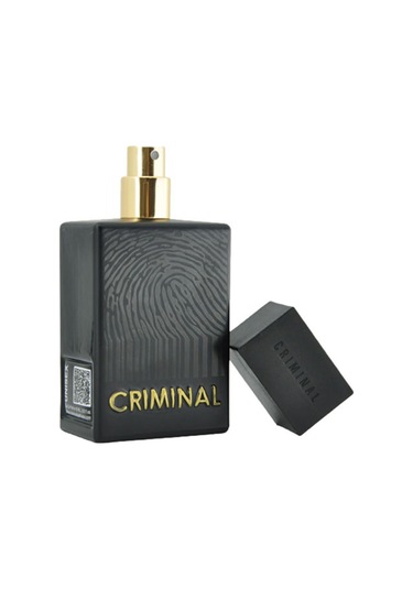 Criminal Unisex 02 Xrejoff Morthan EDP 60ml