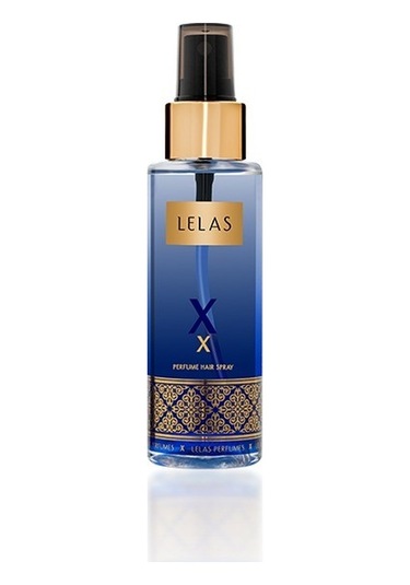 Lelas 1914 X Saç Spreyi 100 ML