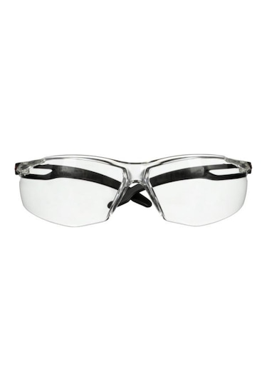 3M Sf501Af-Blk-Eu Koruyucu Güvenlik Gözlüğü