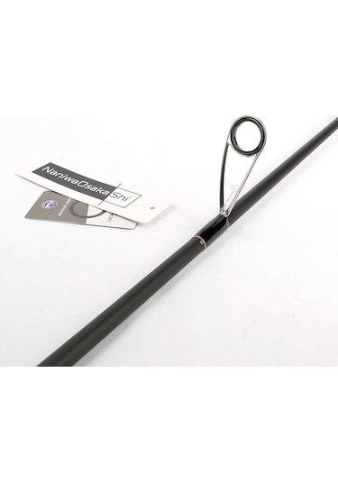 Naniwaosakashi Multiverse 244cm 7-42gr Spin Olta Kamışı