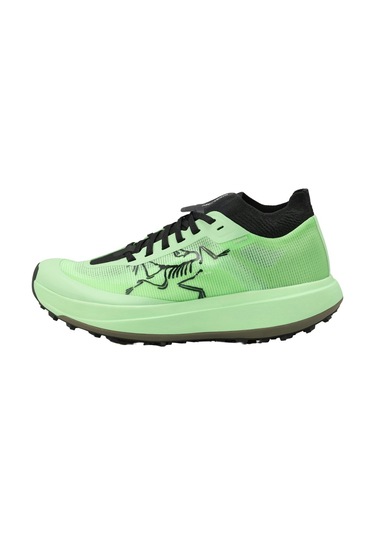 Arc'teryx Sylan Pro Kadın Dağ Koşu Ayakkabısı, Hafif, Nefes Alabilir, Hız Için Tasarlandı, Vibram Ve Infuse Teknolojili Günlük Spor Ayakkabı Yeşil 38 Arc'teryx Sylan Pro Kadın Dağ Koşu Ayakkabısı, Hafif, Nefes Alabilir, Hız Için Tasarlandı, Vibram Ve Infuse Teknolojili Günlük Spor Ayakkabı Yeşil 38