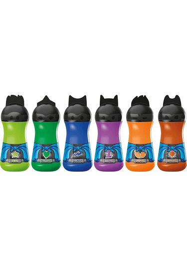 Maped Guaj Boya 75 ML 6 Renk 810011 Çok Renkli