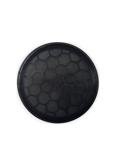 Vw Passat B5.5 01-05 Sağ Arka Kapı Hoparlör Kapak Siyah 3b0868149