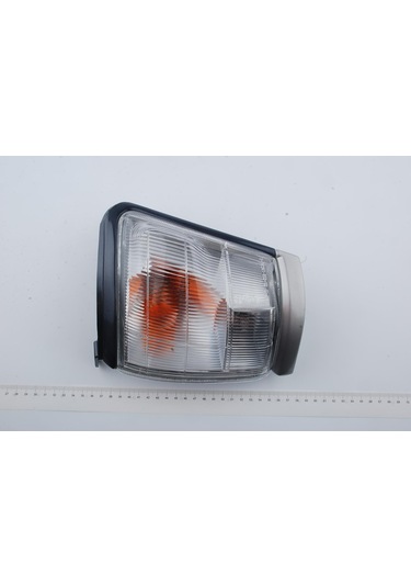 Depo Sol Sinyal Gri-siyah Toyota Hilux 1998-2001 Uyumlu
