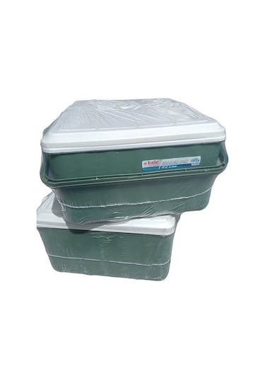 Kale 30 Lt İce Box Oto Termos Buz Kutusu Kale 1014 Çok Renkli