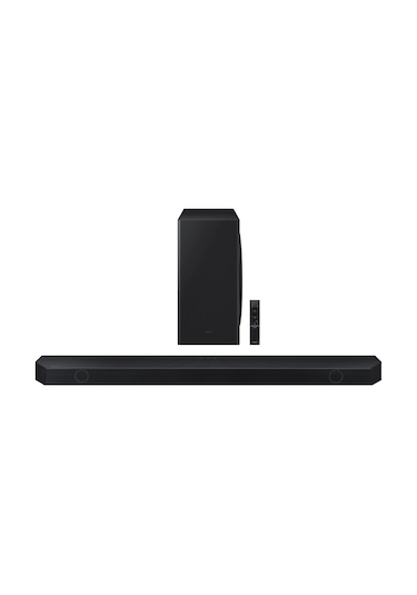 Samsung HW-Q990F 11.1.4 Ch Subwoofer & Arka Hoparlör Q-Serisi Soundbar (2025)