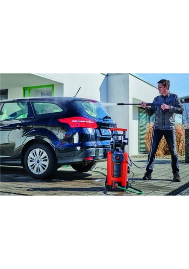 Einhell TE-HP 140 Yüksek Basınçlı Yıkama Makinesi  - 4140760