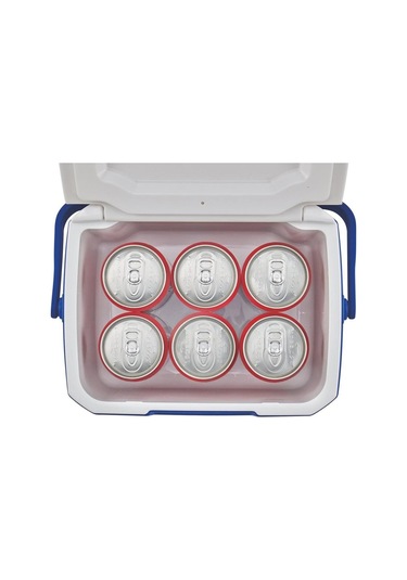 Coleman Performance Cooler 6 Personal 5 Qt 4.7 Lt Buzluk 001