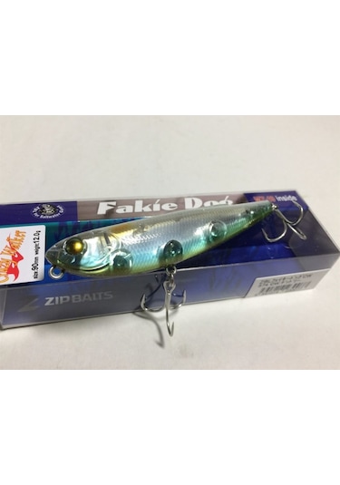 Zipbaits Zbl Fakie Dog 90 Crazy Walker Maket Balık - 574 Cw