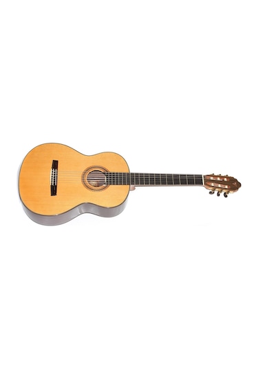 Valencia Custom Cgltd5 Klasik Gitar