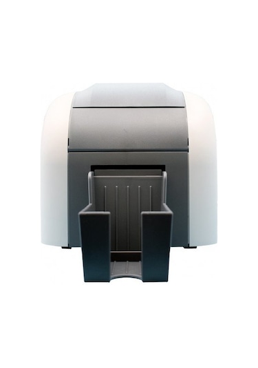 Hiti CS-200 Tek Taraflı Renkli Termal Kart Baskı Makinesi