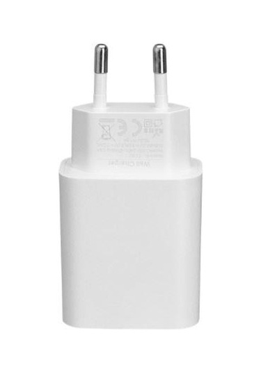 Hytech HY-XE40 PD 20W Hızlı Şarj Cihazı Adaptör 3A