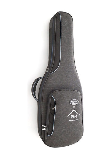Fujigen Iliadelektro Gitar Jıl3ashde664ropog Cooper Metalic