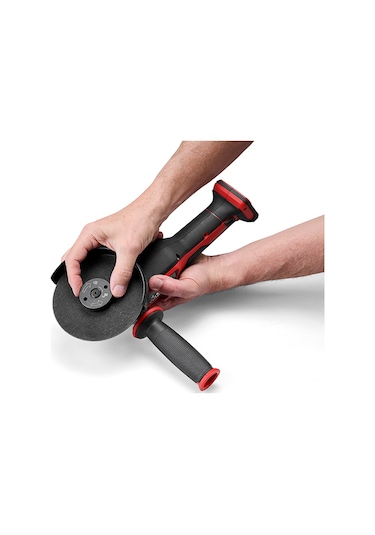 Einhell AXXIO 18/115 Q - Solo Akülü Avuç Taşlama - 4431150