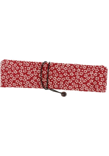 Suntek Kumaş Çatal Bıçağı Saklama Çantası Kaşık Yemek I I Diğer