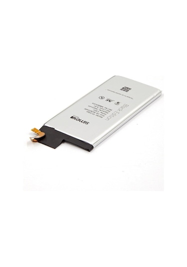 Simex Galaxy S6 Edge İle Uyumlu Sbt-01 Batarya