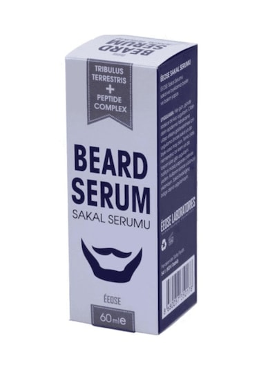 Eeose Beard Sakal Serumu 60 ML