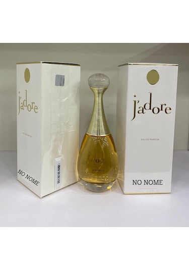 No Nome Jadore Kadın Parfüm EDP 100 ML