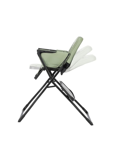 Bebeconfort Mallow Mama Sandalyesi Mineral Green