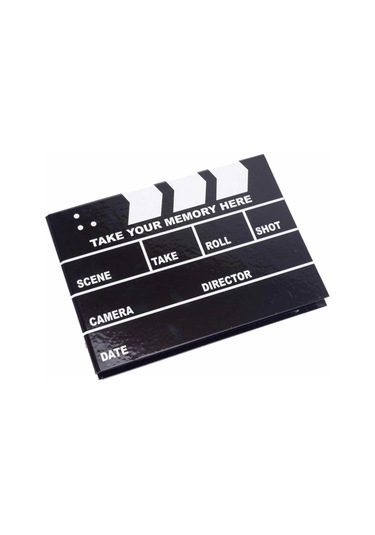 Klaket Fotoğraf Albümü 01