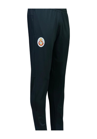 Galatasaray Lisanslı Kamp Antarsit Eşofman Altı Antrasit