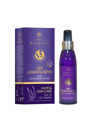 Balen's Beeauty Saf Lavanta Suyu 125 Ml