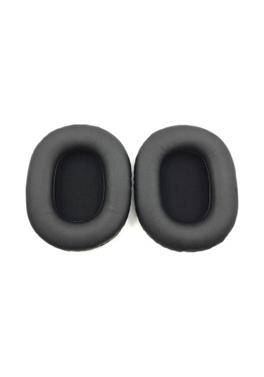 1 Çift Öronkuddar Öronkudde Siyah Splıcıng Splıcıng Black Splicing-splicing