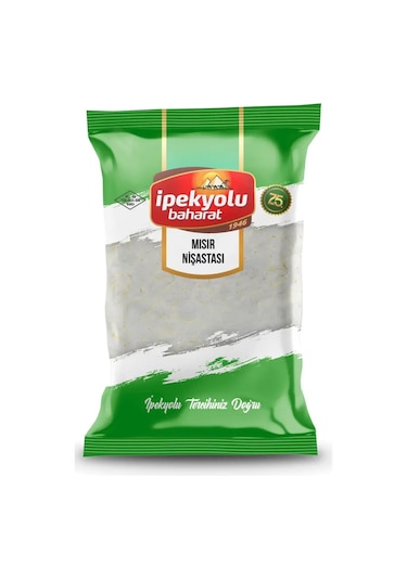 Baharat Mısır Nişastası 1 Kg