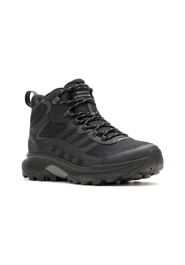 Merrell Speed Strike 2 Mid Gtx Erkek Bot-siyah