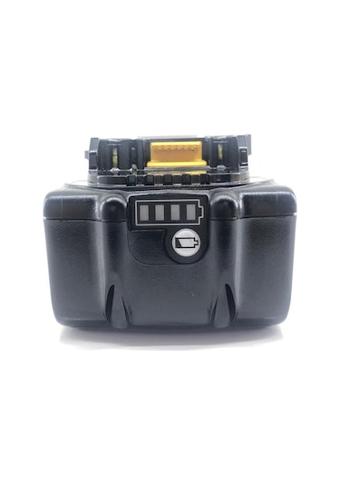 Makita 18v 5.0ah Li-ıon Akü Bl1850b