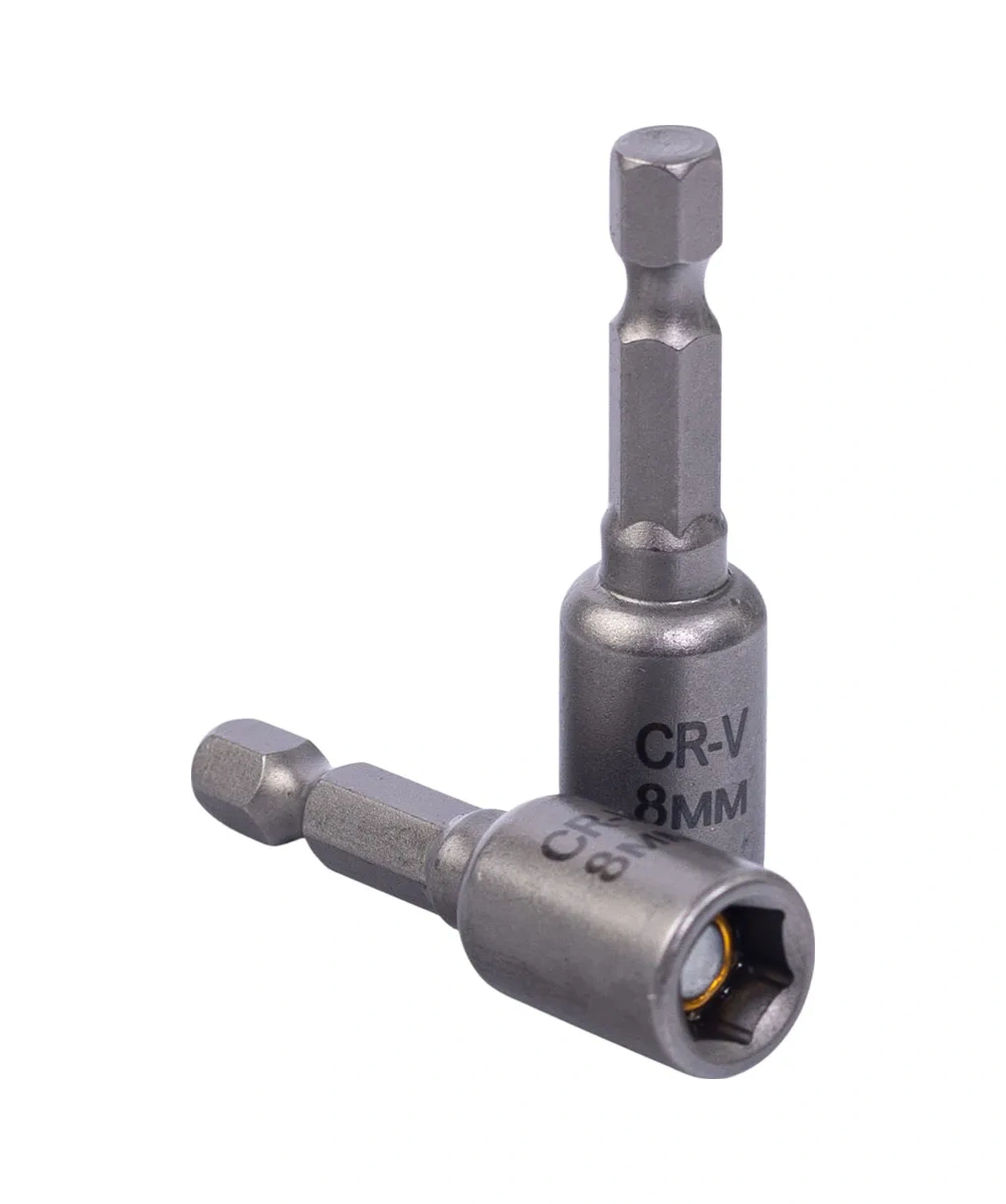 Vıra 8 Mm Çatı Vidaları İçin Bit, 2 Adet. 356576386