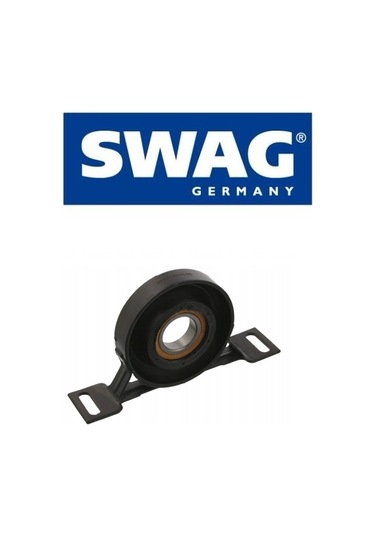 Bmw E34 Kasa Şaft Askisi - Takozu Swag Marka 26121226731