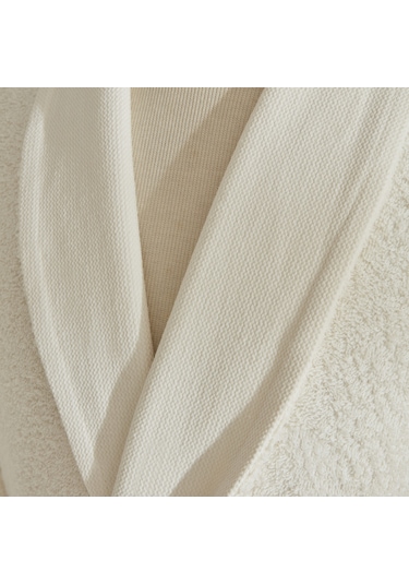 Karaca Home Vera %100 Pamuk Aile Banyo Seti Pudra-bej 200.22.05.0284