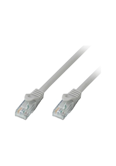Alfais 4402 Cat5e İnternet Ethernet Rj45 Lan Kablosu 0.3 Metre