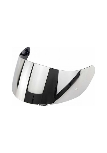 Agv Kask Camı Irıdıum Gümüş K3 Xl-2xl