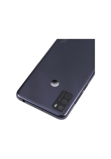 Cbtx Tcl 20e Pil Arka Kapağı Siyah