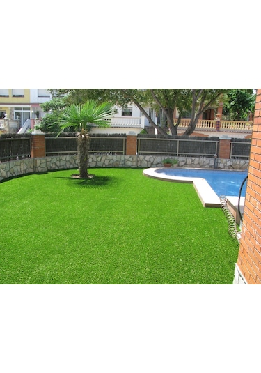 Çim Halı Yapay Çim Halı 8 Mm Suni Çim Halı