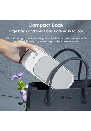 Jialan Ultrasonik Temizleme Makinesi Mini Yüksek Frekanslı