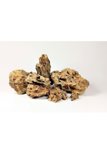 Dragon Stone Tasarım Kayası 2,5 Kg