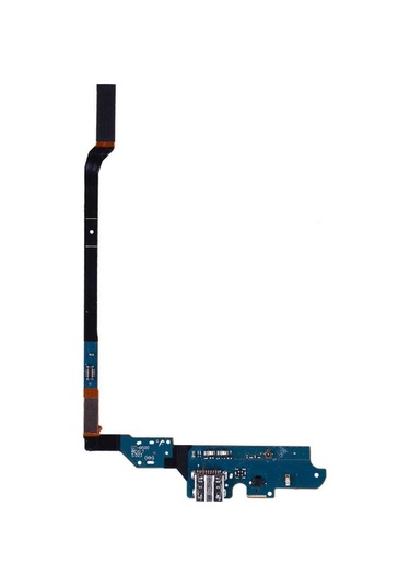Samsung S4 (GT-İ9500) Uyumlu Şarj Bordu (GT-İ9500 için uyumludur)