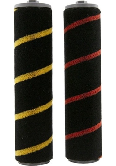 Unimarket V9b V9p V10 V11 K10 Elektrikli Süpürge Ana Rulo Fırçası 1 Adet Set 1 Adet Süpürge Yedek Parçaları