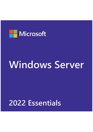 Lenovo 7S050063Ww Thınksystem Mıcrosoft Server 2022 Essentıals R (553315153)