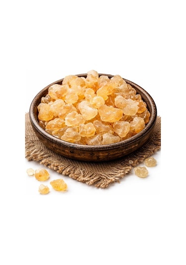 Sultanbahçe Kitre 60 Gr Doğal Kitre Zamkı Bitkisel Reçine